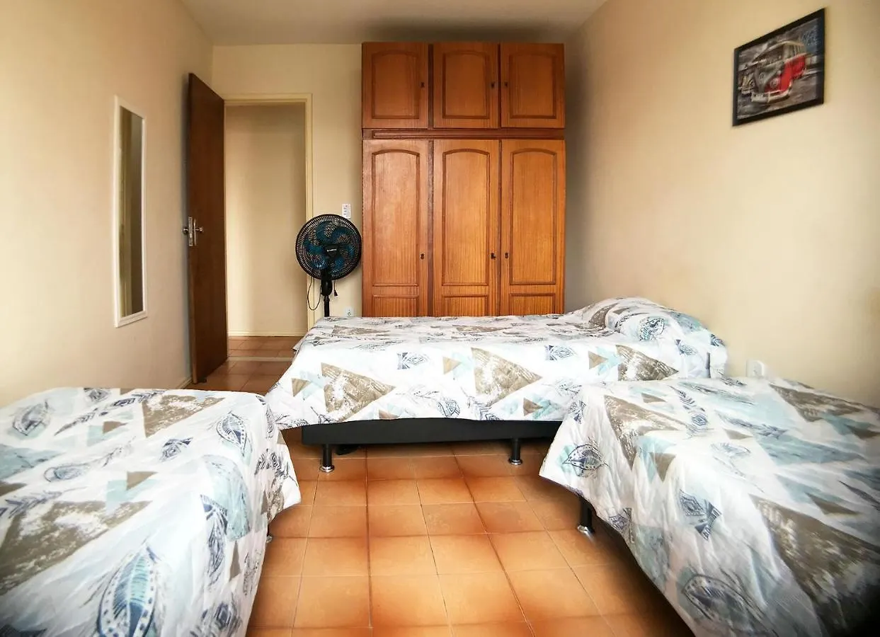 Apto Com Wifi A 5 Min Do Mar Em Cabo Frio Rj Apartment