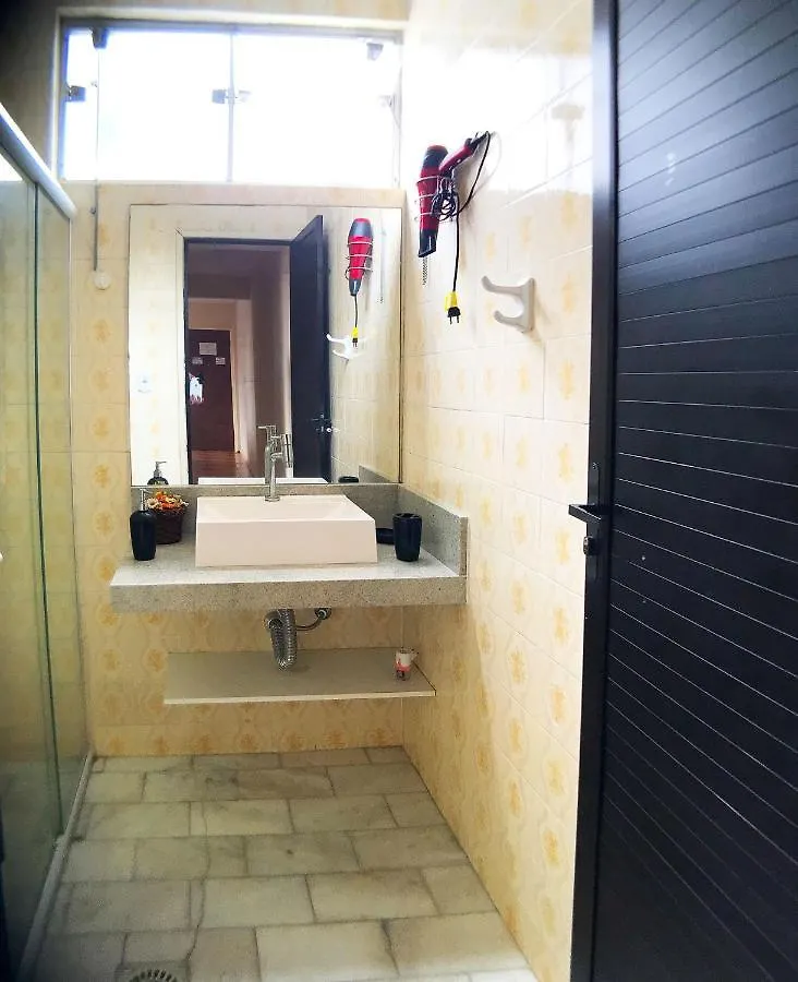 Apartment Apto Com Wifi A 5 Min Do Mar Em Cabo Frio Rj Brazil