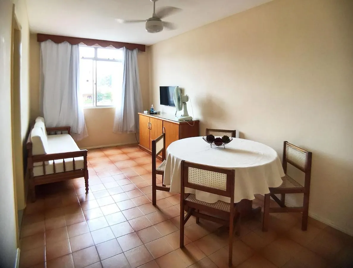 Apartment Apto Com Wifi A 5 Min Do Mar Em Cabo Frio Rj