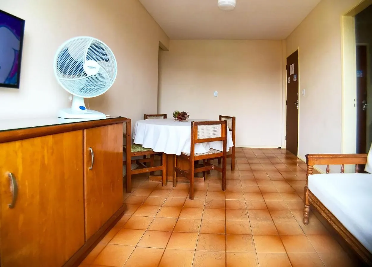Apto Com Wifi A 5 Min Do Mar Em Cabo Frio Rj Brazil
