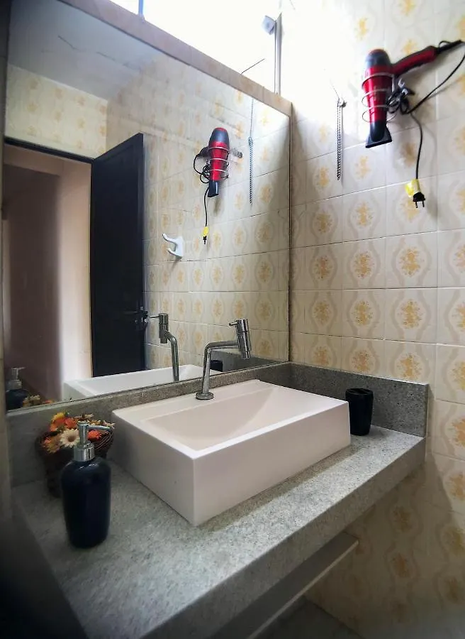 Apartment Apto Com Wifi A 5 Min Do Mar Em Cabo Frio Rj