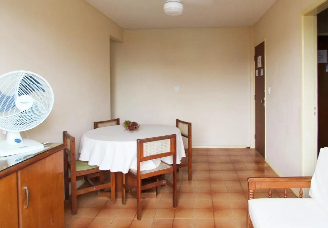 Apartment Apto Com Wifi A 5 Min Do Mar Em Cabo Frio Rj