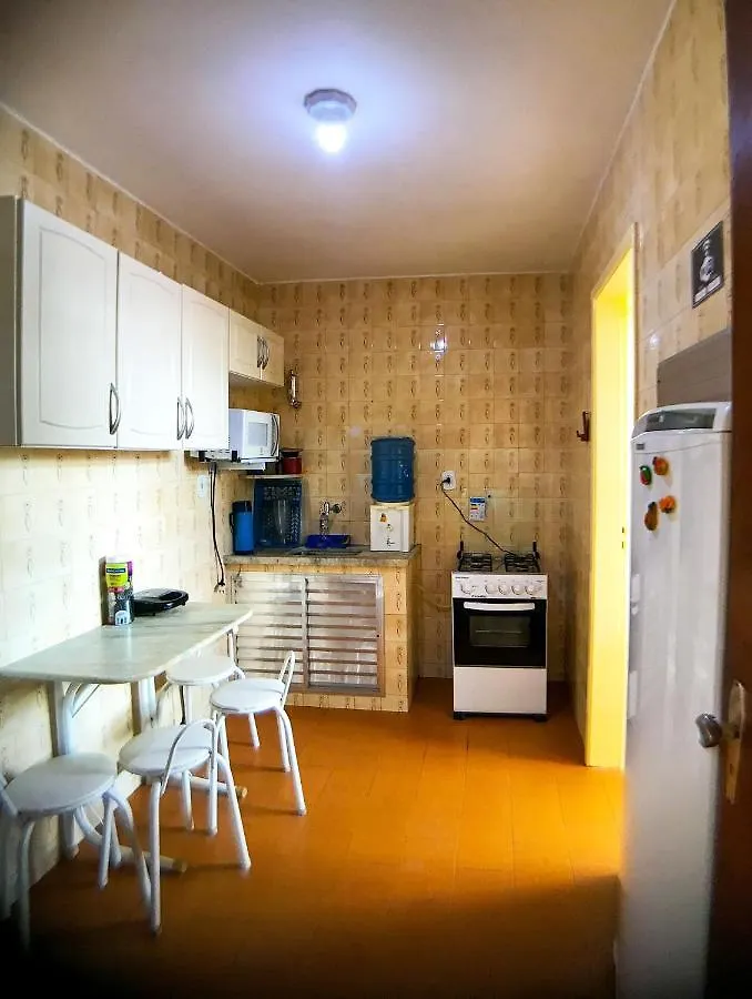 Apto Com Wifi A 5 Min Do Mar Em Cabo Frio Rj Apartment