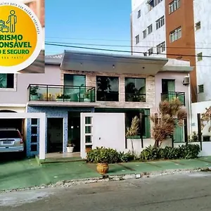 3* Locanda Vale Do Amanhecer