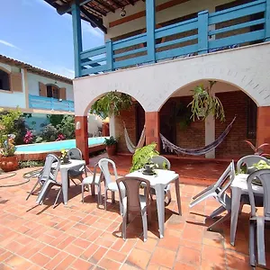 Aloha Cabo Frio