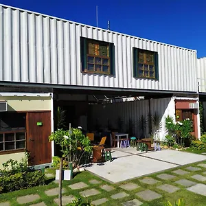 2* Affittacamere Container Eco