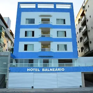 3* Отель Balneario